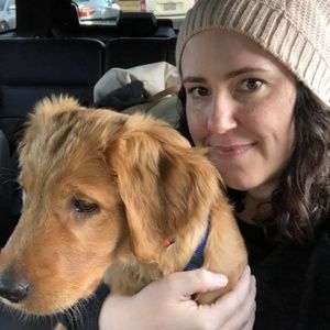 Meet your Posher, Kelly